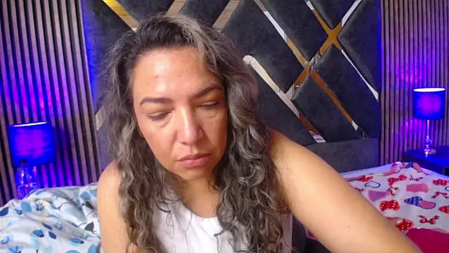Snapshot of marie_hss chatting on March 8, 2025, 4:06 pm marie hss online show from March 8, 2025, 4:06 pm