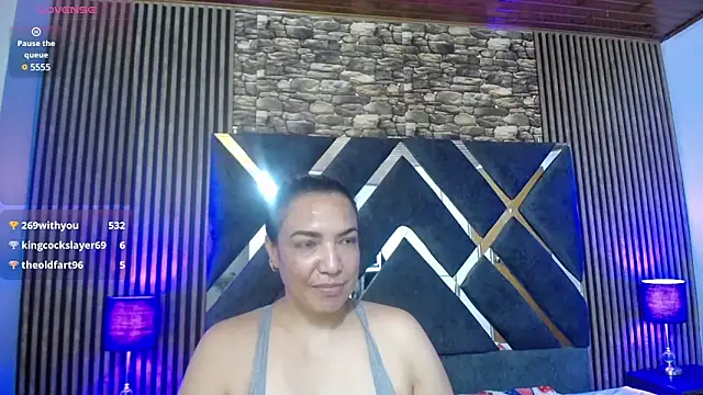 Snapshot of marie_hss chatting on March 6, 2025, 2:30 am marie hss online show from March 6, 2025, 2:30 am