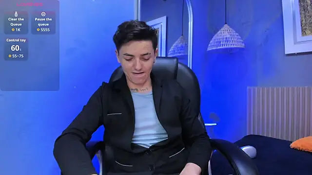 tossetrech online show from April 10, 2026, 3:35 am