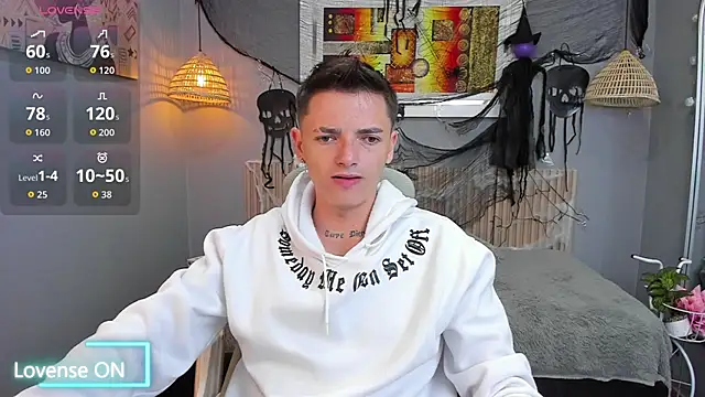 tossetrech online show from October 26, 2025, 3:07 am