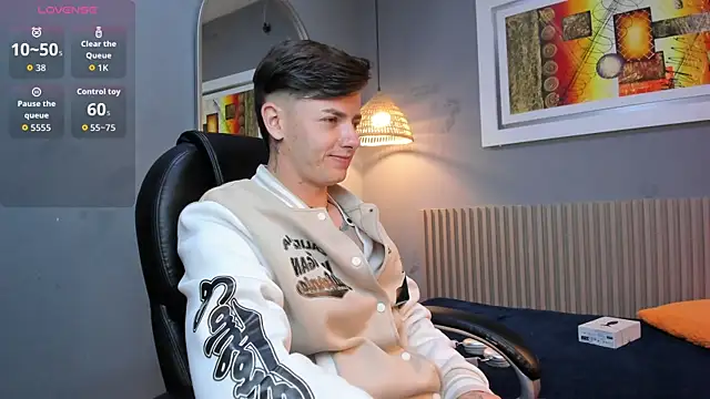 tossetrech online show from April 18, 2026, 3:31 am