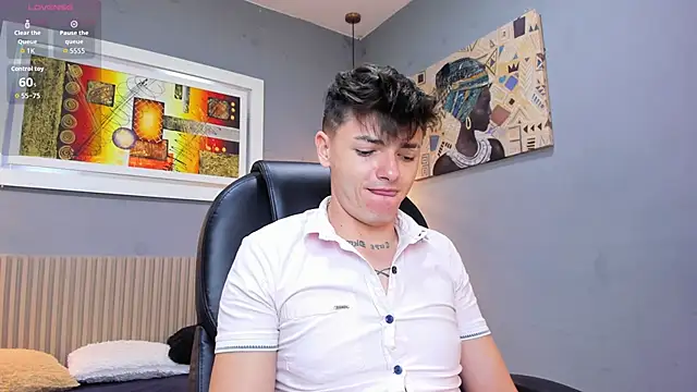 Snapshot of tossetrech chatting on February 10, 2026, 3:05 am tossetrech online show from February 10, 2026, 3:05 am