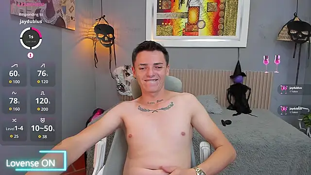 tossetrech online show from November 6, 2025, 3:10 am