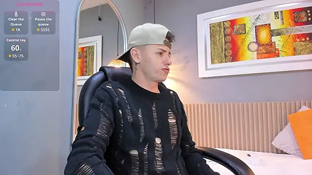 tossetrech online show from March 15, 2026, 3:24 am