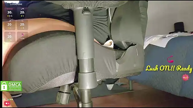 alicantino841 online show from September 27, 2025, 4:40 am