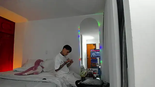 Jordyrodriiguez online show from February 16, 2025, 1:58 am