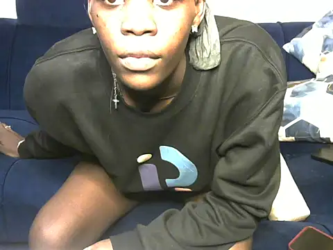 Moniklavy online show from February 24, 2026, 7:42 am