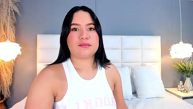 HannaKarson online show from January 13, 2026, 11:36 am