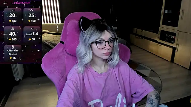 The love project online show from March 29, 2026, 11:39 pm