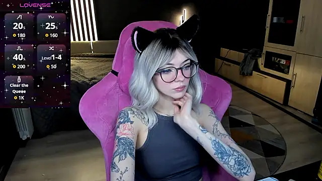 The love project online show from March 18, 2026, 11:05 pm