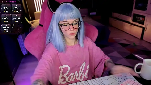 Snapshot of The_love_project chatting on April 23, 2026, 11:50 pm The love project online show from April 23, 2026, 11:50 pm