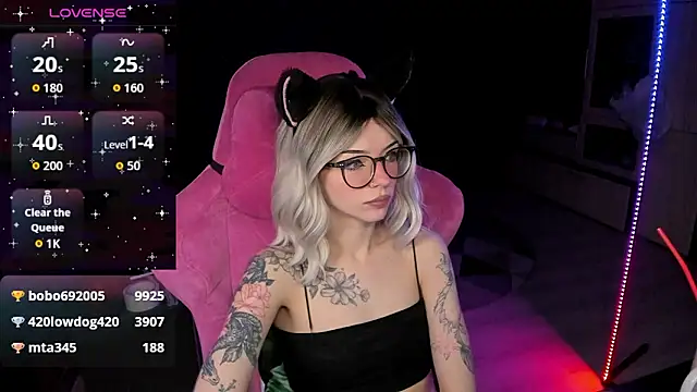 The love project online show from February 17, 2026, 12:30 am