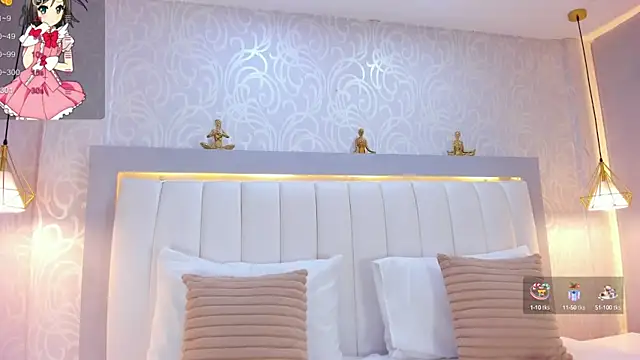 afrodytasky  online show from October 4, 2025, 11:45 am