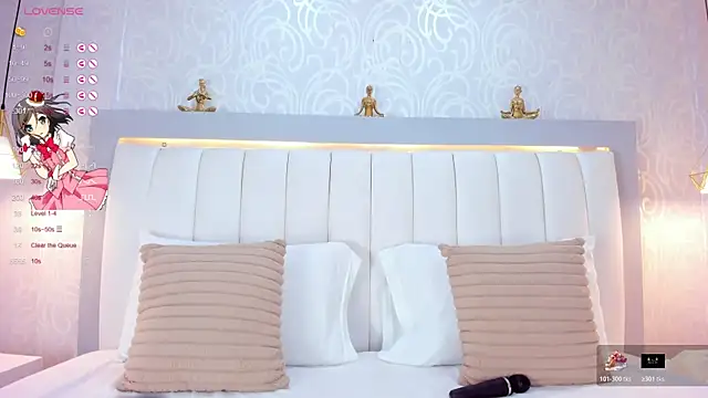 afrodytasky  online show from October 30, 2025, 12:03 pm