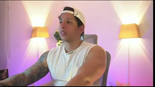 appolo allen online show from February 24, 2026, 4:24 am