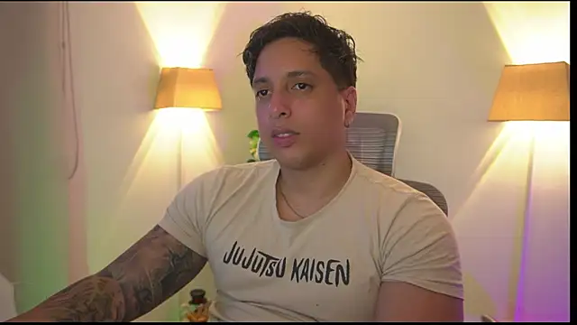 appolo allen online show from November 22, 2025, 5:39 am