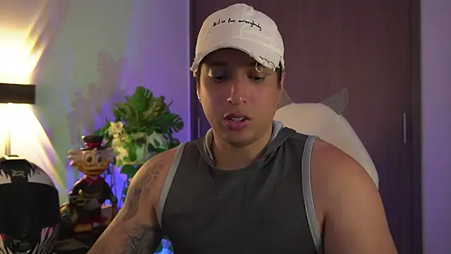 appolo allen online show from September 26, 2025, 3:35 am