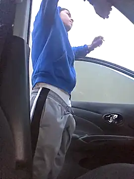 Snapshot of Yoko0381 chatting on February 10, 2026, 1:10 pm Yoko0381 online show from February 10, 2026, 1:10 pm