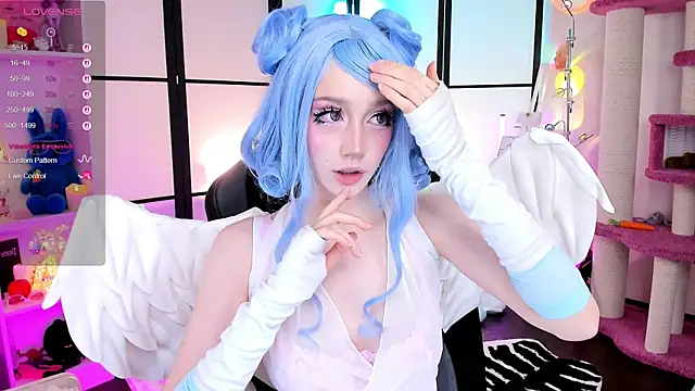 LilithLin online show from March 31, 2026, 6:43 pm