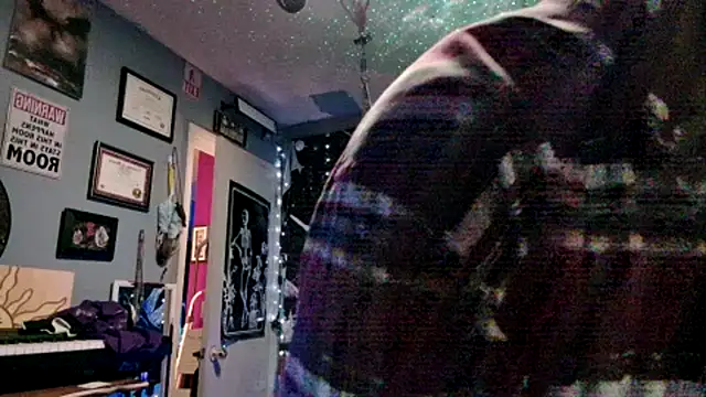 Barry Indica online show from February 27, 2025, 8:56 am