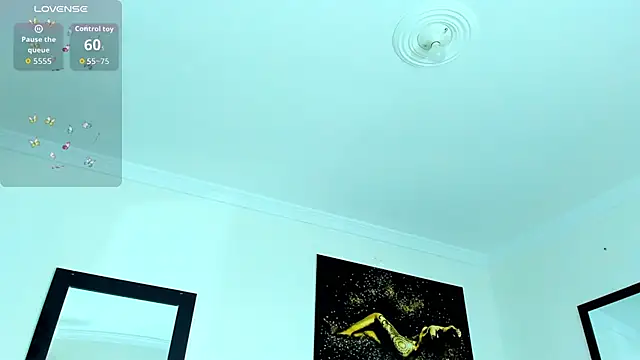 KimberlyBanks2 online show from March 26, 2026, 10:51 pm