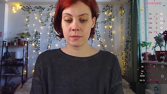 Snapshot of Your_Corvus chatting on February 11, 2025, 10:03 am Your Corvus online show from February 11, 2025, 10:03 am