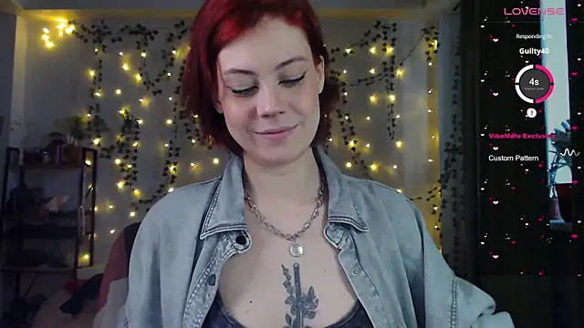 Snapshot of Your_Corvus chatting on March 4, 2025, 8:13 am Your Corvus online show from March 4, 2025, 8:13 am