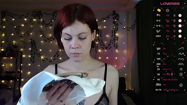 Snapshot of Your_Corvus chatting on January 13, 2025, 9:41 am Your Corvus online show from January 13, 2025, 9:41 am