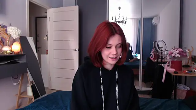 Snapshot of Your_Corvus chatting on October 1, 2025, 9:03 am Your Corvus online show from October 1, 2025, 9:03 am