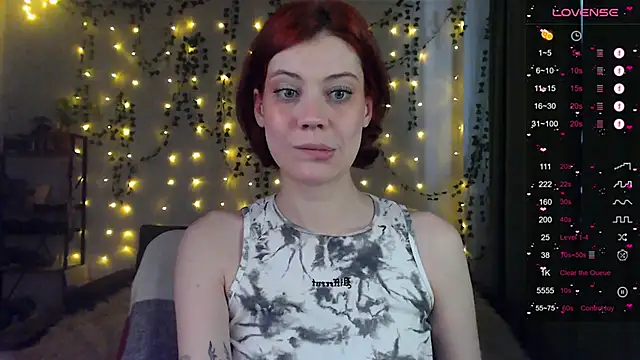 Snapshot of Your_Corvus chatting on March 19, 2025, 12:12 pm Your Corvus online show from March 19, 2025, 12:12 pm