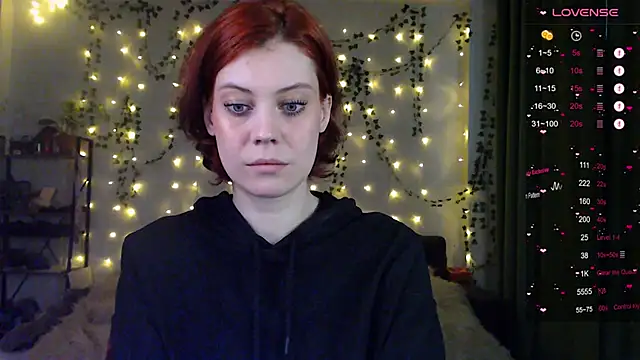 Snapshot of Your_Corvus chatting on March 18, 2025, 10:50 am Your Corvus online show from March 18, 2025, 10:50 am