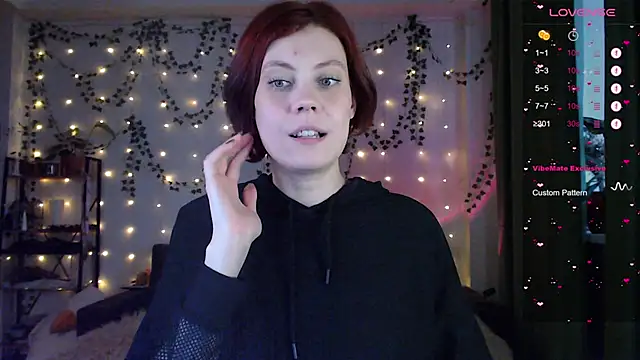 Snapshot of Your_Corvus chatting on January 8, 2025, 10:48 am Your Corvus online show from January 8, 2025, 10:48 am