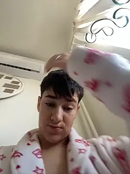 JessyAdore online show from November 6, 2025, 7:56 am