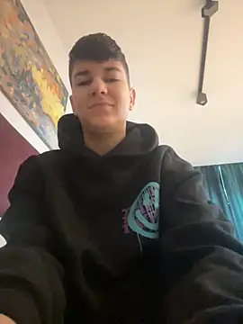 JessyAdore online show from December 3, 2025, 7:30 am