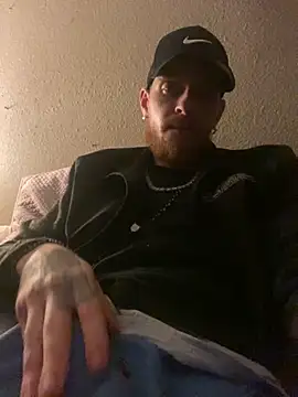 CityBoy75211 online show from November 29, 2025, 9:09 am