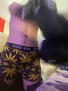 CityBoy75211 online show from March 20, 2025, 10:54 am