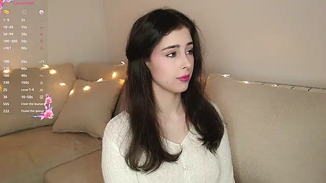 Snapshot of cosmosbaby chatting on January 18, 2026, 5:38 pm cosmosbaby online show from January 18, 2026, 5:38 pm