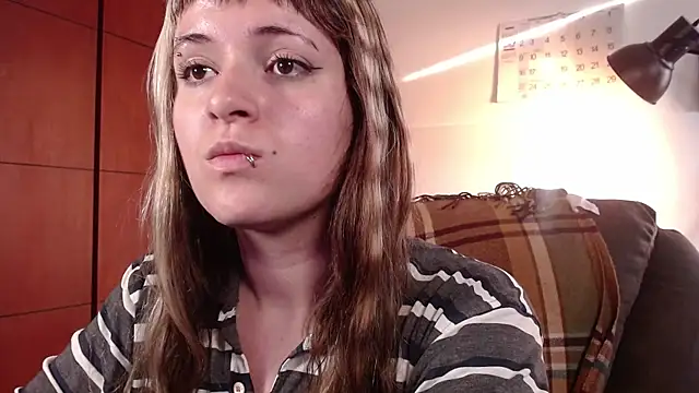 NEXT DOOR GIRL  online show from November 4, 2025, 9:51 pm