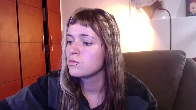 NEXT DOOR GIRL  online show from October 20, 2025, 9:26 pm