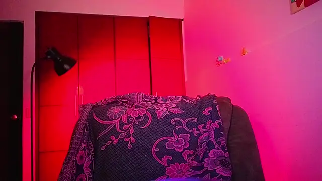 NEXT DOOR GIRL  online show from February 23, 2026, 11:16 pm