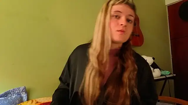 NEXT DOOR GIRL  online show from March 1, 2026, 12:16 pm