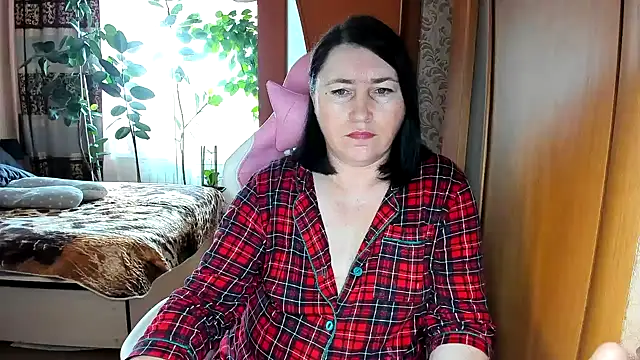 Snapshot of Tatyana51 chatting on April 26, 2026, 4:43 am Tatyana51 online show from April 26, 2026, 4:43 am