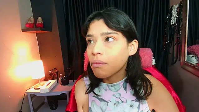 AvaLusty online show from February 4, 2026, 12:22 pm