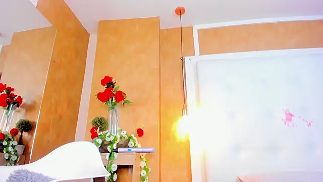 emilyadams0 online show from November 1, 2025, 10:14 pm