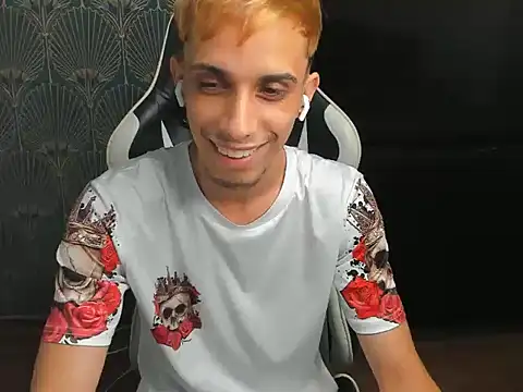 se6model online show from September 21, 2025, 6:13 pm