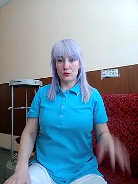 Tina Alev online show from April 26, 2026, 10:56 am