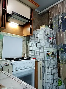 Tina Alev online show from December 20, 2025, 5:27 pm