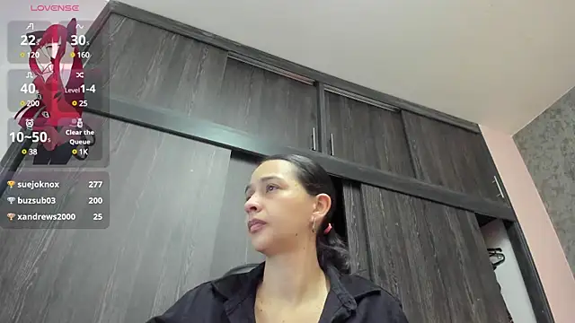 Snapshot of samarha_xue chatting on March 1, 2025, 11:50 am samarha xue online show from March 1, 2025, 11:50 am