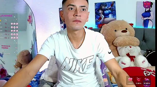 Snapshot of _snopyy_ chatting on March 13, 2025, 9:59 pm  snopyy  online show from March 13, 2025, 9:59 pm