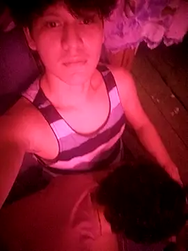 pedrodavid  online show from October 12, 2025, 12:23 am